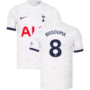 Nike Bissouma 8 Tottenham Hotspur Home Shirt - Sports Shirt Nike Bissouma 8 Tottenham Hotspur Home Shirt - Sports Shirt