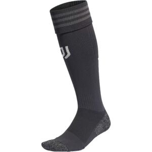 adidas (MB) 2023-2024 Juventus Third Socks (Carbon) adidas (MB) 2023-2024 Juventus Third Socks (Carbon)