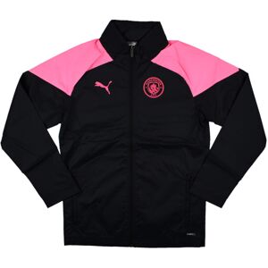 Puma 2023-2024 Man City Training All Weather Jacket - Jacket Puma 2023-2024 Man City Training All Weather Jacket - Jacket
