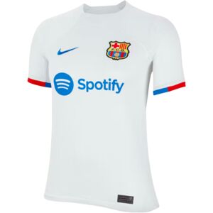 Nike (XL) 2023-2024 Barcelona Away Shirt (Ladies) Nike (XL) 2023-2024 Barcelona Away Shirt (Ladies)
