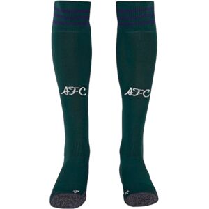 adidas (LB) 2023-2024 Arsenal Third Socks (Green) adidas (LB) 2023-2024 Arsenal Third Socks (Green)