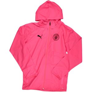 Puma (M) 2023-2024 Man City Training Windshield (Sunset Glow) Puma (M) 2023-2024 Man City Training Windshield (Sunset Glow)