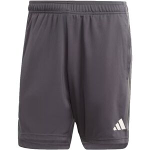 adidas (XS) 2023-2024 Juventus Third Shorts (Carbon) adidas (XS) 2023-2024 Juventus Third Shorts (Carbon)