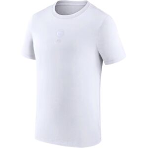 Nike (XXL) 2023-2024 PSG Premium Essentials T-shirt (White) Nike (XXL) 2023-2024 PSG Premium Essentials T-shirt (White)
