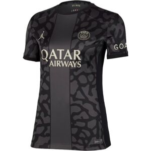 Nike (Womens XXL) 2023-2024 PSG Third Shirt (Womens) Nike (Womens XXL) 2023-2024 PSG Third Shirt (Womens)