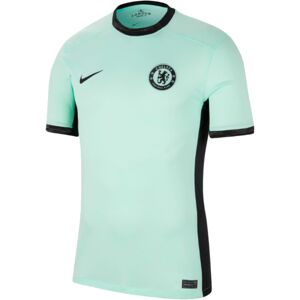 Nike (M) 2023-2024 Chelsea Third Shirt Nike (M) 2023-2024 Chelsea Third Shirt