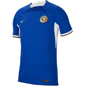 Nike (3XL) 2023-2024 Chelsea Home Authentic Shirt Nike (3XL) 2023-2024 Chelsea Home Authentic Shirt
