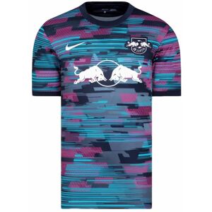 Nike (3XL) 2021-2022 Red Bull Leipzig 3rd Shirt Nike (3XL) 2021-2022 Red Bull Leipzig 3rd Shirt