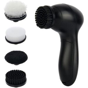 Unbranded Handheld Electric Shoe Polisher Shoes Scrubber Portable Shoe Cleaning Brushes Ki Unbranded Handheld Electric Shoe Polisher Shoes Scrubber Portable Shoe Cleaning Brushes Ki