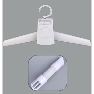 Unbranded Portable Electric Folding Cloth Hanger Shoes Dryer Travel Laundry Drying Rack Unbranded Portable Electric Folding Cloth Hanger Shoes Dryer Travel Laundry Drying Rack