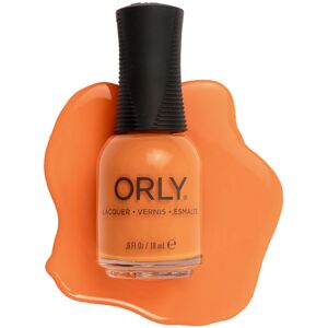 Orly Neon Nail Polish Colors for Summer Bright Shades and a Confetti Topper fo Orly Neon Nail Polish Colors for Summer Bright Shades and a Confetti Topper fo