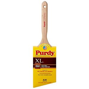 312 Purdy 144152335 XL glide Angled Sash Paint Brush Tynex Orel 312 Purdy 144152335 XL glide Angled Sash Paint Brush Tynex Orel