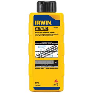 Black & Decker CHALK MIDNIGHT BLACK 8OZ (Pack of 1) Black & Decker CHALK MIDNIGHT BLACK 8OZ (Pack of 1)