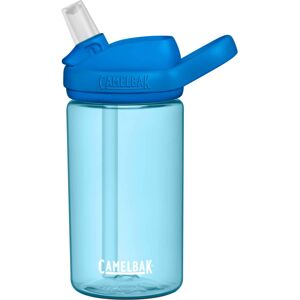 Camelbak Eddy+ Kids BPAFree Water Bottle with Straw 14oz True Blue (2282401040 Camelbak Eddy+ Kids BPAFree Water Bottle with Straw 14oz True Blue (2282401040