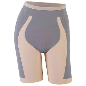 Unbranded (M for 40-50 Kg, Skin Color) Women's Seamless High Waist Postpartum Hip Lift Sha Unbranded (M for 40-50 Kg, Skin Color) Women's Seamless High Waist Postpartum Hip Lift Sha