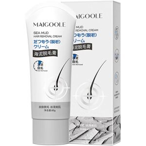 Unbranded (1pc) 1-3X Permanent Hair Removal Cream For Ladies Intimate Areas Painless Hair Unbranded (1pc) 1-3X Permanent Hair Removal Cream For Ladies Intimate Areas Painless Hair