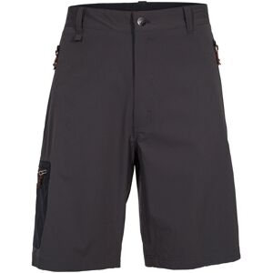 (M, Peat) Trespass Mens Cargo Walking Shorts Runnel B (M, Peat) Trespass Mens Cargo Walking Shorts Runnel B