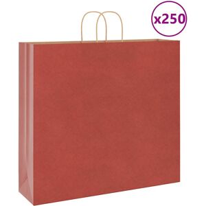 vidaXL Model 54 x 15 x 49 cm - Paper Bags vidaXL Model 54 x 15 x 49 cm - Paper Bags