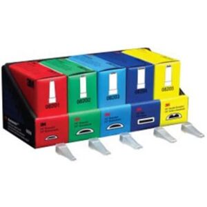 3M MMM-8201 0.25 in. Rounded Automix OEM Seam Sealer Tip 3M MMM-8201 0.25 in. Rounded Automix OEM Seam Sealer Tip