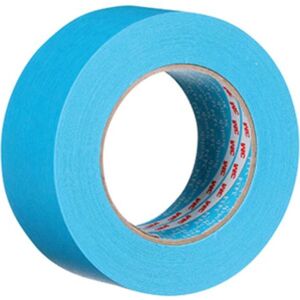3M MMM-07899 48 mm x 50 m Scotch High Performance Masking Tape 3434 - 07899 - 20 3M MMM-07899 48 mm x 50 m Scotch High Performance Masking Tape 3434 - 07899 - 20