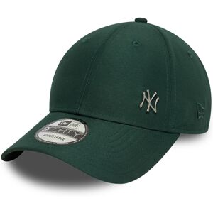 New Era New York Yankees Flawless 9Forty Adjustable Green Cap New Era New York Yankees Flawless 9Forty Adjustable Green Cap