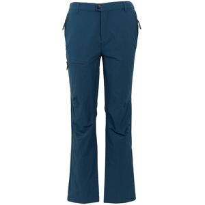 (32S, Moonlight Denim) Regatta Mens Highton II Hiking Trousers (32S, Moonlight Denim) Regatta Mens Highton II Hiking Trousers