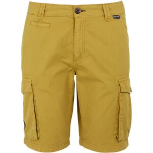 (30R, Mustard) Regatta Mens Shorebay II Cargo Shorts (30R, Mustard) Regatta Mens Shorebay II Cargo Shorts