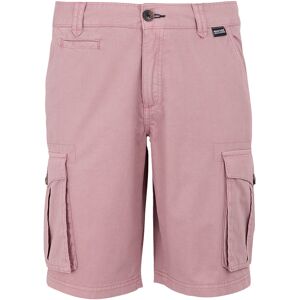 (40R, Lilas) Regatta Mens Shorebay II Cargo Shorts (40R, Lilas) Regatta Mens Shorebay II Cargo Shorts