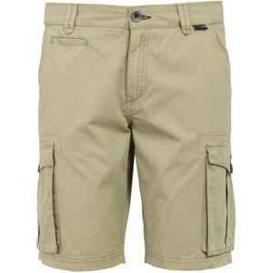 (36R, White Pepper) Regatta Mens Shorebay II Cargo Shorts (36R, White Pepper) Regatta Mens Shorebay II Cargo Shorts