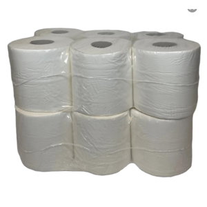 Phoenix White centrefeed 2 x 6 roll 150m Phoenix White centrefeed 2 x 6 roll 150m