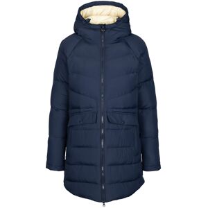 (8, Navy) Trespass Womens Padded Jacket with Hood Judda (8, Navy) Trespass Womens Padded Jacket with Hood Judda
