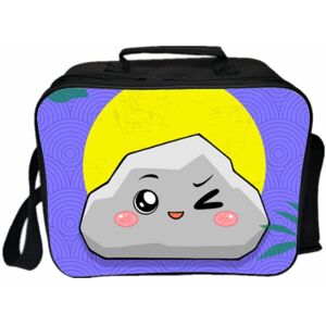 Unbranded (16) Lunch Lankybox Box Bag Children Cartoon Insulated Keep Cold Warm Outdoor Pi Unbranded (16) Lunch Lankybox Box Bag Children Cartoon Insulated Keep Cold Warm Outdoor Pi