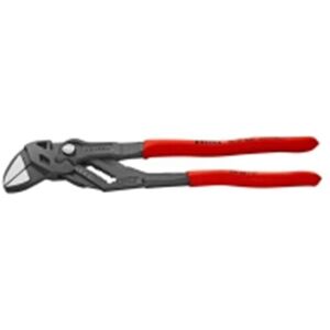 Knipex 10 in. Pliers Wrench - Carded, Black Knipex 10 in. Pliers Wrench - Carded, Black