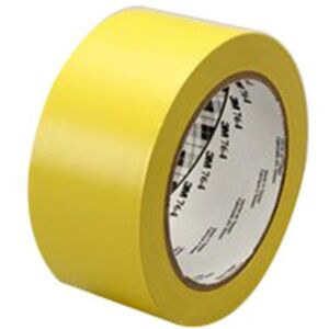 3M OH & ESD 2 x 36 yard Vinyl Tape 24 Min 3M OH & ESD 2 x 36 yard Vinyl Tape 24 Min