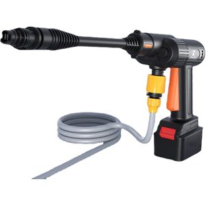 GreenZech (Car Cigarettes Lighter) 24VF Car High Pressure Washer Spray Guns Car Washing Ma GreenZech (Car Cigarettes Lighter) 24VF Car High Pressure Washer Spray Guns Car Washing Ma