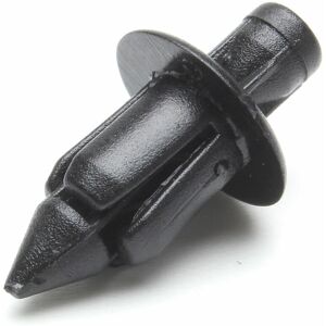 GreenZech 40pcs 6mm Plastic Rivet Fairing Trim Panel Fastener Clips For Honda/Yamaha/Suzuk GreenZech 40pcs 6mm Plastic Rivet Fairing Trim Panel Fastener Clips For Honda/Yamaha/Suzuk