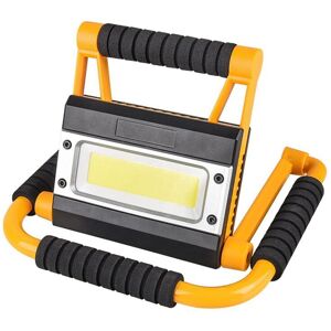 GreenZech LED Portable Spotlight Searchlight Camping Light Rechargeable Handheld Work Ligh GreenZech LED Portable Spotlight Searchlight Camping Light Rechargeable Handheld Work Ligh