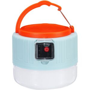 GreenZech (Digital Display) Control Solar LED Camping Lantern USB Rechargeable Light Bulb GreenZech (Digital Display) Control Solar LED Camping Lantern USB Rechargeable Light Bulb