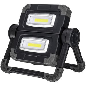 GreenZech (Grey) Super Bright USB COB Work Lamp Outdoor Searchlight Camping Light Waterpro GreenZech (Grey) Super Bright USB COB Work Lamp Outdoor Searchlight Camping Light Waterpro