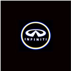 Unbranded 2-piece Infiniti welcome lamp FX/G/M/EX/QX60/QX70/Q60/Q70/Q50 door projection la Unbranded 2-piece Infiniti welcome lamp FX/G/M/EX/QX60/QX70/Q60/Q70/Q50 door projection la
