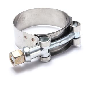 GreenZech (3.5 inch) Stainless Steel Hose Clamps Exhaust T Bolt Marine Pipe Clip T Bolt GreenZech (3.5 inch) Stainless Steel Hose Clamps Exhaust T Bolt Marine Pipe Clip T Bolt