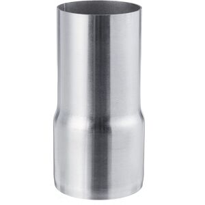 GreenZech 2.5 Inch To 2.25 Inch Exhaust Reducer Connector Adapter Pipe Tube Stainless Tape GreenZech 2.5 Inch To 2.25 Inch Exhaust Reducer Connector Adapter Pipe Tube Stainless Tape