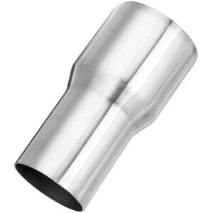 GreenZech 2.5 Inch To 2 Inch Exhaust Reducer Connector Adapter Pipe Tube Stainless Tapere GreenZech 2.5 Inch To 2 Inch Exhaust Reducer Connector Adapter Pipe Tube Stainless Tapere