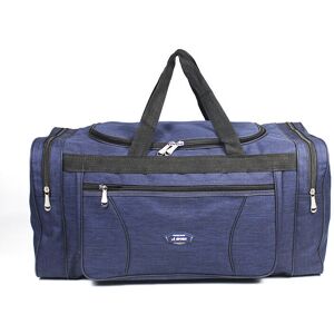 GreenZech (Blue, S) Multi-Size Oxford Fitness Training Gym Bag Durable Outdoor Travel Hand GreenZech (Blue, S) Multi-Size Oxford Fitness Training Gym Bag Durable Outdoor Travel Hand