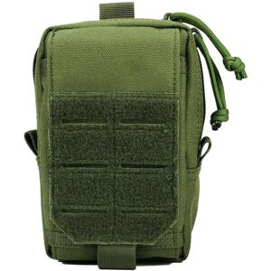 GreenZech (Army Green) 7inch 1000D Nylon Tactical Bag Crossbody Bag Waist Bag GreenZech (Army Green) 7inch 1000D Nylon Tactical Bag Crossbody Bag Waist Bag
