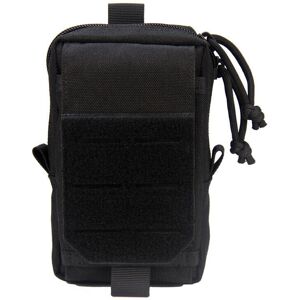 GreenZech (Black) 7inch 1000D Nylon Tactical Bag Crossbody Bag Waist Bag GreenZech (Black) 7inch 1000D Nylon Tactical Bag Crossbody Bag Waist Bag