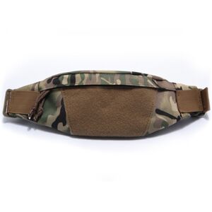 GreenZech (ACU) Camouflage Tactical Waist Bag Cross Bag Tactical Waist Bag Outdoor Fitness GreenZech (ACU) Camouflage Tactical Waist Bag Cross Bag Tactical Waist Bag Outdoor Fitness