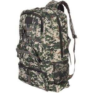 GreenZech (Light Green) 75L Waterproof Large Capacity Tactical Bag Military Bag Outdoor Cl GreenZech (Light Green) 75L Waterproof Large Capacity Tactical Bag Military Bag Outdoor Cl