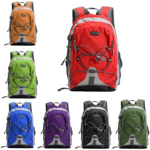 GreenZech (Blue) Children's Backpack Waterproof Large Capacity Outdoor Mountaineering Camp GreenZech (Blue) Children's Backpack Waterproof Large Capacity Outdoor Mountaineering Camp