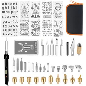 GreenZech (EU Plug) 48Pcs 60W Internal Heat Type Digital Display Thermostat Electric Solde GreenZech (EU Plug) 48Pcs 60W Internal Heat Type Digital Display Thermostat Electric Solde